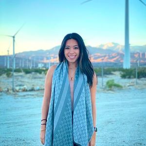 Meet your Posher, Raeanne